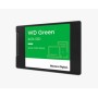 Western Digital Green WD 2.5" 1 TB Serial ATA III SLC