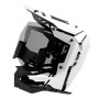 Antec TORQUE Midi Tower Nero, Bianco