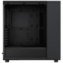 Fractal Design North, Vetro Temperato, Mid-Tower - Nero