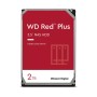 Western Digital Red Plus WD20EFPX disco rigido interno 3.5" 2 TB SATA