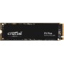 Crucial P3 Plus M.2 4 TB PCI Express 4.0 3D NAND NVMe