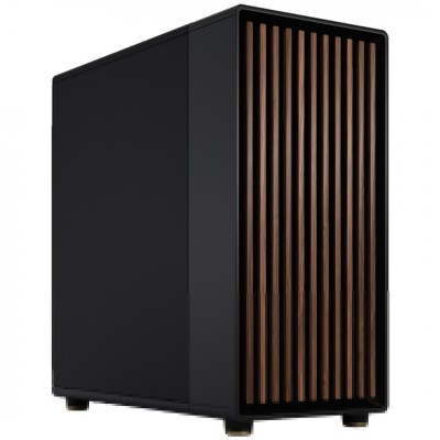 Fractal Design North XL Chalk - Nero