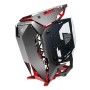 Antec Torque computer case Midi Tower Nero, Rosso