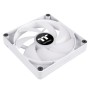 Thermaltake CT140 ARGB Sync PC Cooling Fan, 140mm, Bianco - Kit 2 Pezzi