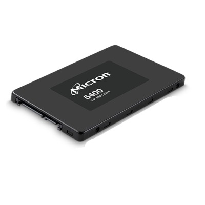 Micron 5400 PRO 2.5" 3,84 TB Serial ATA III 3D TLC NAND