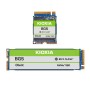 Kioxia KBG50ZNS1T02 drives allo stato solido M.2 1,02 TB PCI Express 4.0 BiCS FLASH TLC NVMe