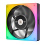 Thermaltake Toughfan 12 RGB (3 Fan Pack) - 120mm