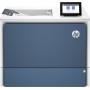 HP Color LaserJet Enterprise Stampante 5700dn, Stampa, porta unità flash USB anteriore Vassoi ad alta capacità opzionali touch