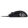 Cooler Master MasterMouse MM710 Light Mouse, 16.000 DPI, 53gr - Nero