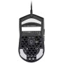 Cooler Master MasterMouse MM710 Light Mouse, 16.000 DPI, 53gr - Nero