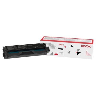 Xerox Cartuccia toner Nero da 3.000 pagine per C230 / C235 (006R04391)