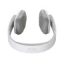 Antec Pulse Auricolare Wireless A Padiglione Musica e Chiamate Bluetooth Bianco