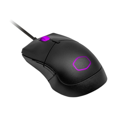 Cooler Master MasterMouse MM310, 12.000 DPI - Nero