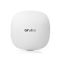 Aruba AP-505 (RW) 1774 Mbit/s Bianco Supporto Power over Ethernet (PoE)