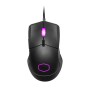 Cooler Master MasterMouse MM310, 12.000 DPI - Nero