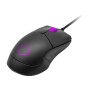 Cooler Master MasterMouse MM310, 12.000 DPI - Nero