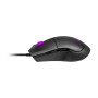 Cooler Master MasterMouse MM310, 12.000 DPI - Nero