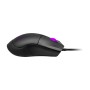 Cooler Master MasterMouse MM310, 12.000 DPI - Nero