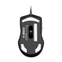 Cooler Master MasterMouse MM310, 12.000 DPI - Nero