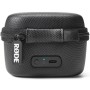 RODE Wireless GO II Base Ricarica - Nero