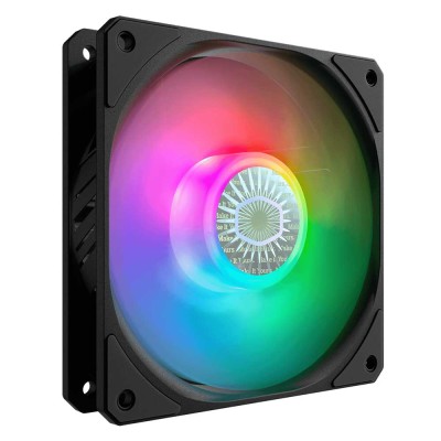 Cooler Master SickleFlow D-RGB Fan - 120mm