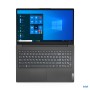 Lenovo V 15 G2 IJL N4500 Computer portatile 39,6 cm (15.6") Full HD Intel® Celeron® N 8 GB DDR4-SDRAM 256 GB SSD Wi-Fi 5 (802.