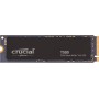 Crucial T500 M.2 1 TB PCI Express 4.0 TLC NVMe