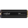 Crucial T500 M.2 1 TB PCI Express 4.0 TLC NVMe