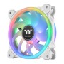 Thermaltake SWAFAN 14 RGB TT Premium Edition White (3 Fan Pack) - 140mm