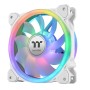 Thermaltake SWAFAN 14 RGB TT Premium Edition White (3 Fan Pack) - 140mm