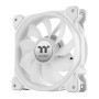 Thermaltake SWAFAN 14 RGB TT Premium Edition White (3 Fan Pack) - 140mm