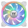 Thermaltake SWAFAN 14 RGB TT Premium Edition White (3 Fan Pack) - 140mm