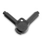 EK Water Blocks EK-Loop Multi Allen Key (6mm, 8mm, 9mm), Chiave a Brugola