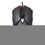 Mad Catz B.A.T. 6+ Performance Ambidextrous Gaming Mouse - Black