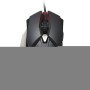 Mad Catz B.A.T. 6+ Performance Ambidextrous Gaming Mouse - Black