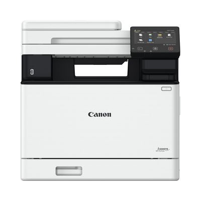 Canon i-SENSYS MF752Cdw Laser A4 1200 x 1200 DPI 33 ppm Wi-Fi