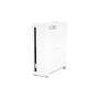 QNAP TS-133 server NAS e di archiviazione Tower Collegamento ethernet LAN Bianco