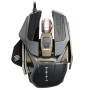 Mad Catz R.A.T. PRO X3 Supreme Edition Optical Gaming Mouse - Black/Gold