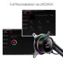 Asus ROG Ryuo 120 RGB AIO Liquid CPU Cooler - 120mm