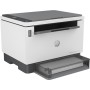 HP LaserJet Stampante multifunzione Tank 2604dw, Bianco e nero, Stampante per Aziendale, wireless Stampa fronte/retro Scansione 