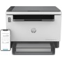 HP LaserJet Stampante multifunzione Tank 2604dw, Bianco e nero, Stampante per Aziendale, wireless Stampa fronte/retro Scansione 