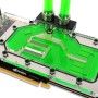 EK Water Blocks EK-CryoFuel Acid Green Premix 1000 mL - Verde