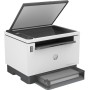 HP LaserJet Stampante multifunzione Tank 2604dw, Bianco e nero, Stampante per Aziendale, wireless Stampa fronte/retro Scansione 