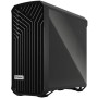 Fractal Design Torrent Black TG Dark Tint RGB, Mid-Tower - Nero