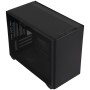 Cooler Master MasterBox NR200P Mini-ITX, Tempered Glass - Nero