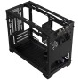 Cooler Master MasterBox NR200P Mini-ITX, Tempered Glass - Nero