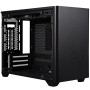 Cooler Master MasterBox NR200P Mini-ITX, Tempered Glass - Nero