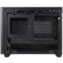 Cooler Master MasterBox NR200P Mini-ITX, Tempered Glass - Nero