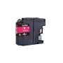 Brother LC525XLM cartuccia d'inchiostro Originale Resa elevata (XL) Magenta