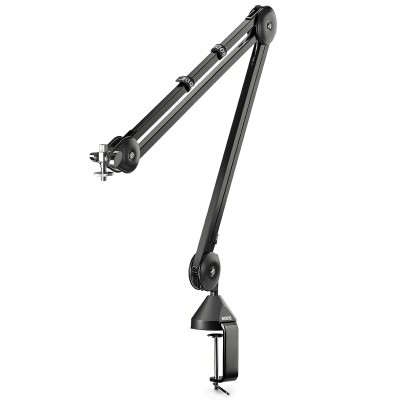 RODE PSA1 Studio Arm, Supporto Tavolo Microfono